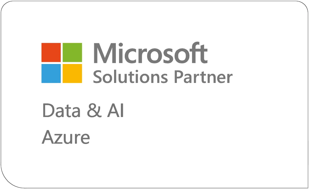 Microsoft Solutions Partner
